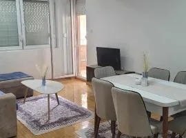 Apartment Vuchkovi