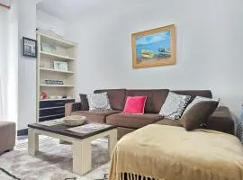 Estia Seaview Apartment