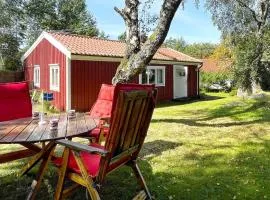 Holiday home UDDEVALLA XXXIX