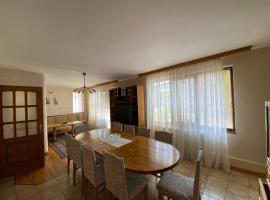 Вила Виктория, penzion v destinaci Raduil