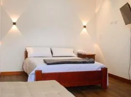 Apartamentos los quindos a 15 min de PANACA
