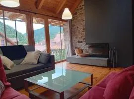 Casa Callerín