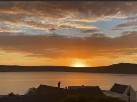 Lagoon Views at Langebaan
