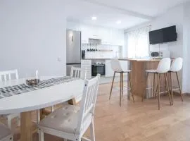 Nuevo Apartamento Cerca De La Playa Junto A Super