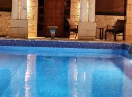 Acre luxury castel