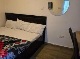 Jowey Homestay