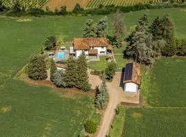 Tenuta Cà Bassa