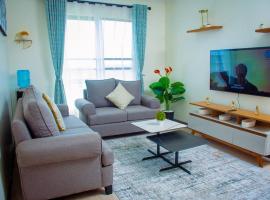 Ntates Place Vipingo, hotel in Vipingo