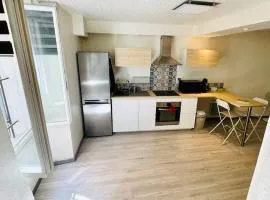 Le Marceau - Appartement confortable à Aubagne