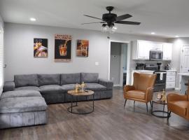 Haven Hill House - 20 Minutes to 15 Distilleries, villa in Springfield