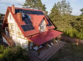 Villa Ecomfort