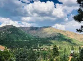 Winnemucca Spa - Mountain Home