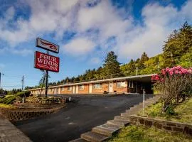 Four Winds Motel
