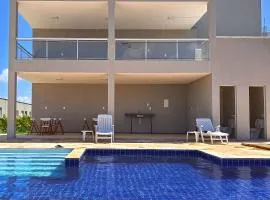Beach Townhouses #105 - Praticidade por Carpediem