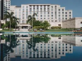The Santa Maria, a Luxury Collection Hotel & Golf Resort, Panama City、パナマシティにあるトキュメン国際空港 - PTYの周辺ホテル