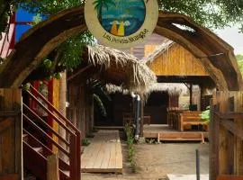 Casa Bambucha
