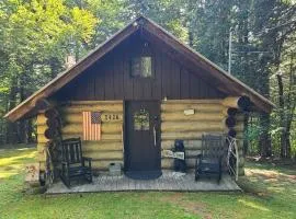 Cabin 1426