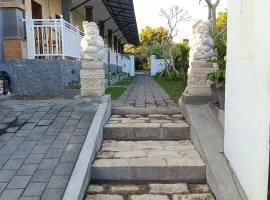 Prayoga homestay