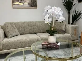 Maison Perle rare 2 "Le cosy de l'aéroport CDG"