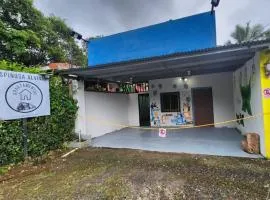 Pequeño apartamento