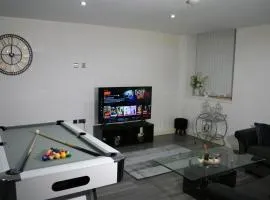 Abode apartments