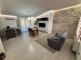La casa di Marti