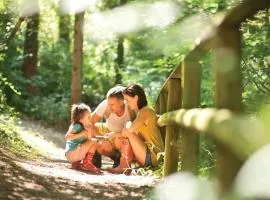 Castle Brake Holiday Park
