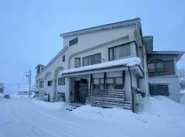 粉雪館