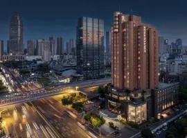 Renaissance Wuhan Hotel