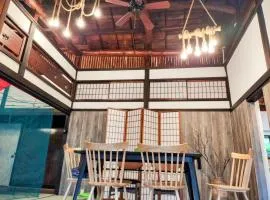 古民家おばあちゃん家Grandma's HouseYugawaraHakoneAtami