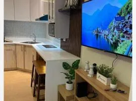 Fancy Flat at Avida Towers