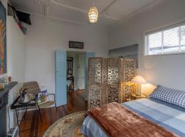 Once upon a Cosy Nook, khách sạn ở Dunedin