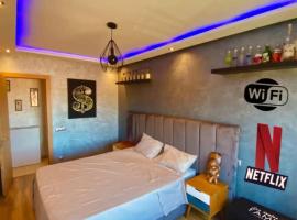 Bel appartement à Sidi rahal, hotel v destinaci Sidi Rahal