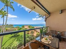 Kahana Villa F405 · KV F405 Perfect Maui Getaway Condo w Ocean V