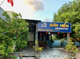 Sơn Hiển Homestay
