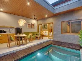 Villa Umahera 4 Canggu near Pererenan Beach