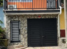 Casa perla, ξενοδοχείο σε Quezaltepeque