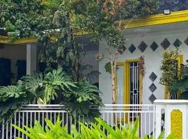 Banana Homestay