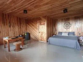 El Chaguite Monteverde