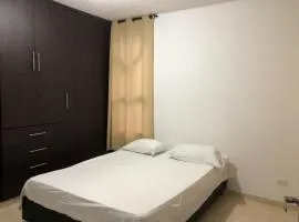 Habitación Privada Vpar
