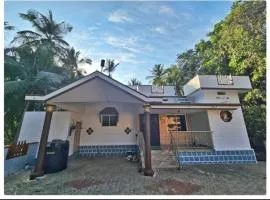 Divya Homestay