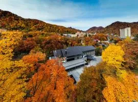 Chalet Ivy Jozankei