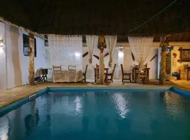 Villa Kumi