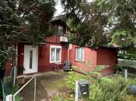 House apartment Baby L - near the Railway Station