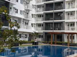 Style 823 Condo - Style Residences SM City Iloilo, hotel v destinaci Iloilo City