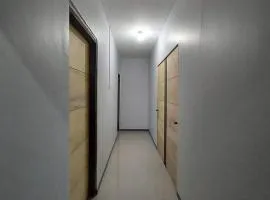 Almanon Apartment