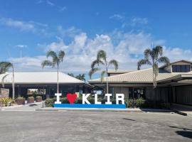 Klir Waterpark Resort and Hotels, ξενοδοχείο σε Guiguinto