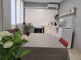 SixtyShips Ruse Center, hotel que acepta mascotas en Ruse