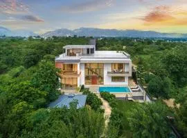 amã Stays & Trails Nilaya Amaltaas Villa, Udaipur