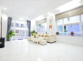 Hồng Phương Villa Vũng Tàu
